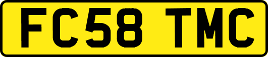 FC58TMC