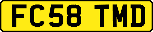 FC58TMD