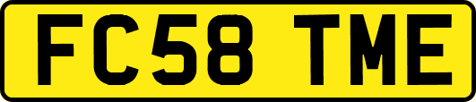 FC58TME