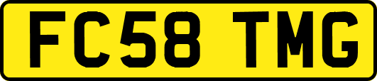 FC58TMG