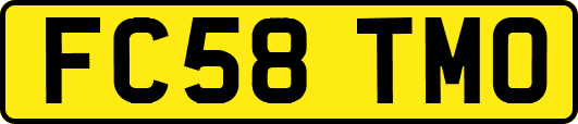 FC58TMO