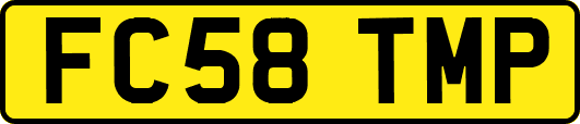 FC58TMP
