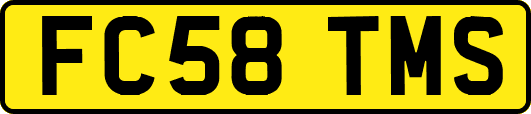 FC58TMS