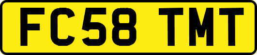FC58TMT
