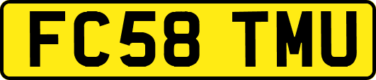 FC58TMU