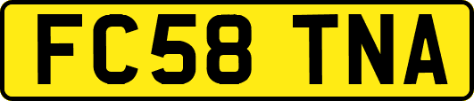 FC58TNA