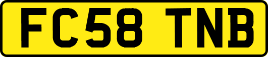 FC58TNB