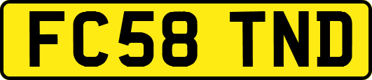 FC58TND