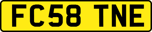 FC58TNE