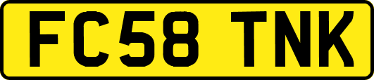 FC58TNK