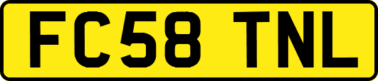 FC58TNL