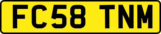 FC58TNM