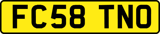 FC58TNO