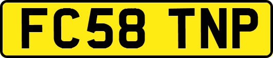 FC58TNP