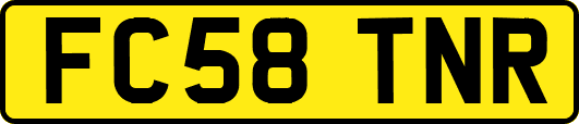 FC58TNR