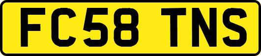 FC58TNS