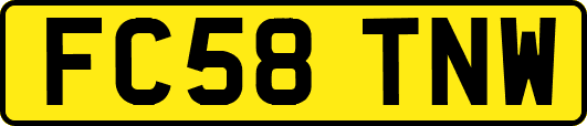 FC58TNW