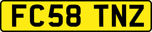 FC58TNZ