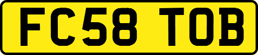 FC58TOB