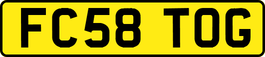 FC58TOG