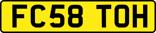 FC58TOH