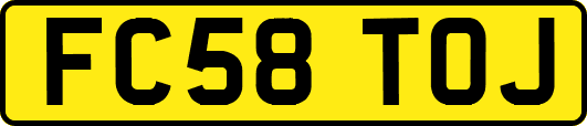 FC58TOJ
