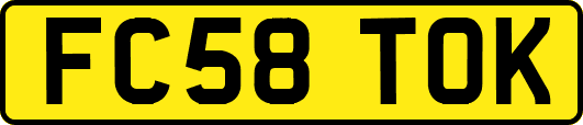 FC58TOK