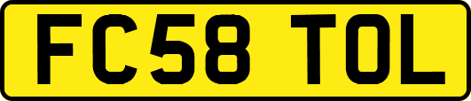 FC58TOL