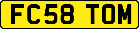 FC58TOM