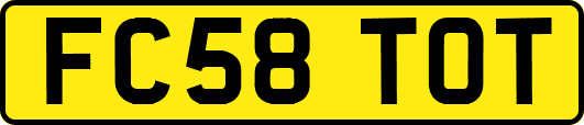 FC58TOT