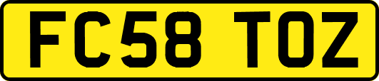 FC58TOZ