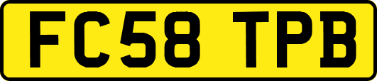 FC58TPB