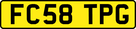 FC58TPG