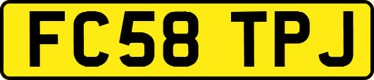 FC58TPJ