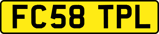 FC58TPL