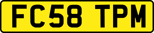 FC58TPM
