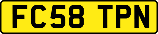 FC58TPN