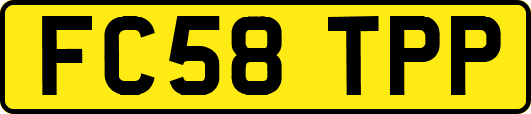 FC58TPP