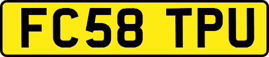 FC58TPU