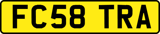 FC58TRA