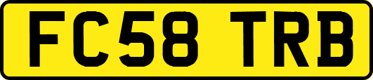 FC58TRB