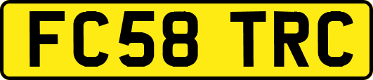 FC58TRC