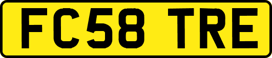 FC58TRE