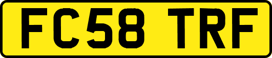 FC58TRF