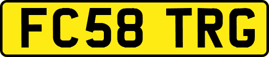 FC58TRG