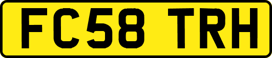 FC58TRH