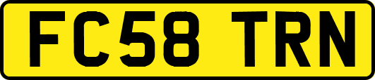 FC58TRN