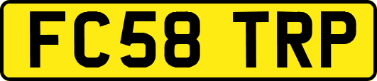 FC58TRP