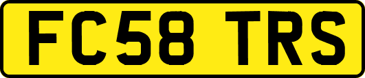 FC58TRS