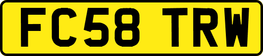 FC58TRW